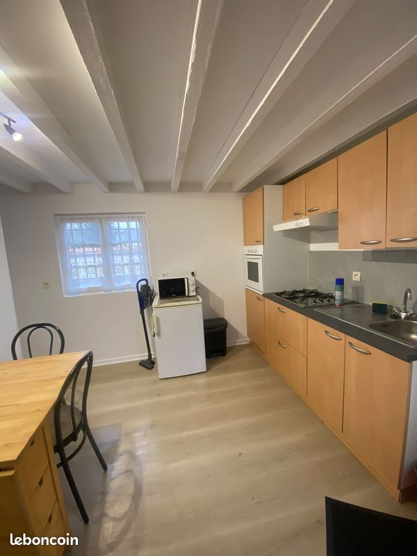 Appartement 2 pièces 30 m² · à Bruz · 30 m² · 550 €/mois