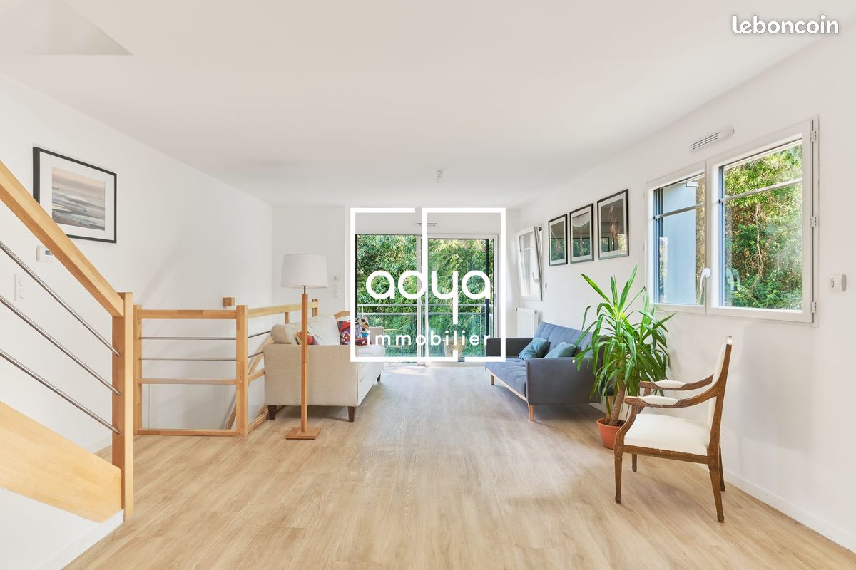 Maison 5 pièces 105 m² · à Rennes · 105 m² · 472 500 €
