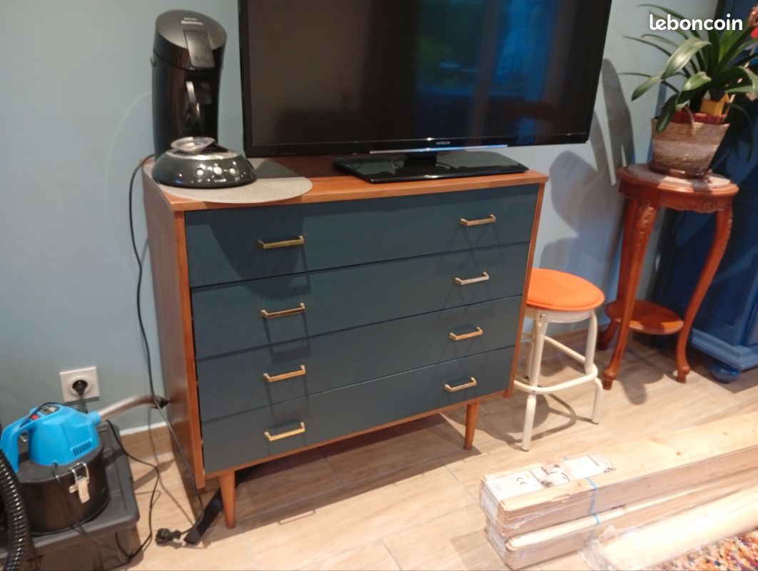 Commode scandinave (image 3)