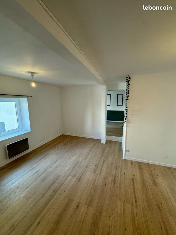 Appartement 2 pièces 43 m² · à Saint-Étienne · 43 m² · 68 500 €