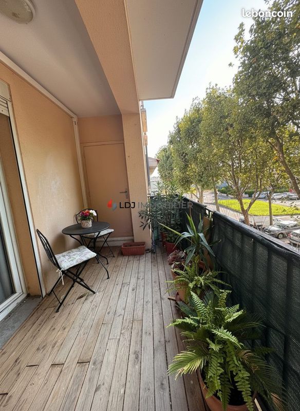 Appartement 4 pièces 108 m² · à Perpignan · 108 m² · 170 000 €