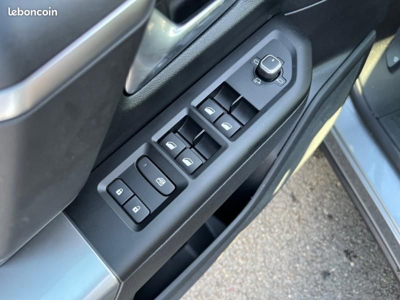 Jeep Compass 1.2 Turbo T3 145ch e-Hybrid Altitude BVR6 (image 34)