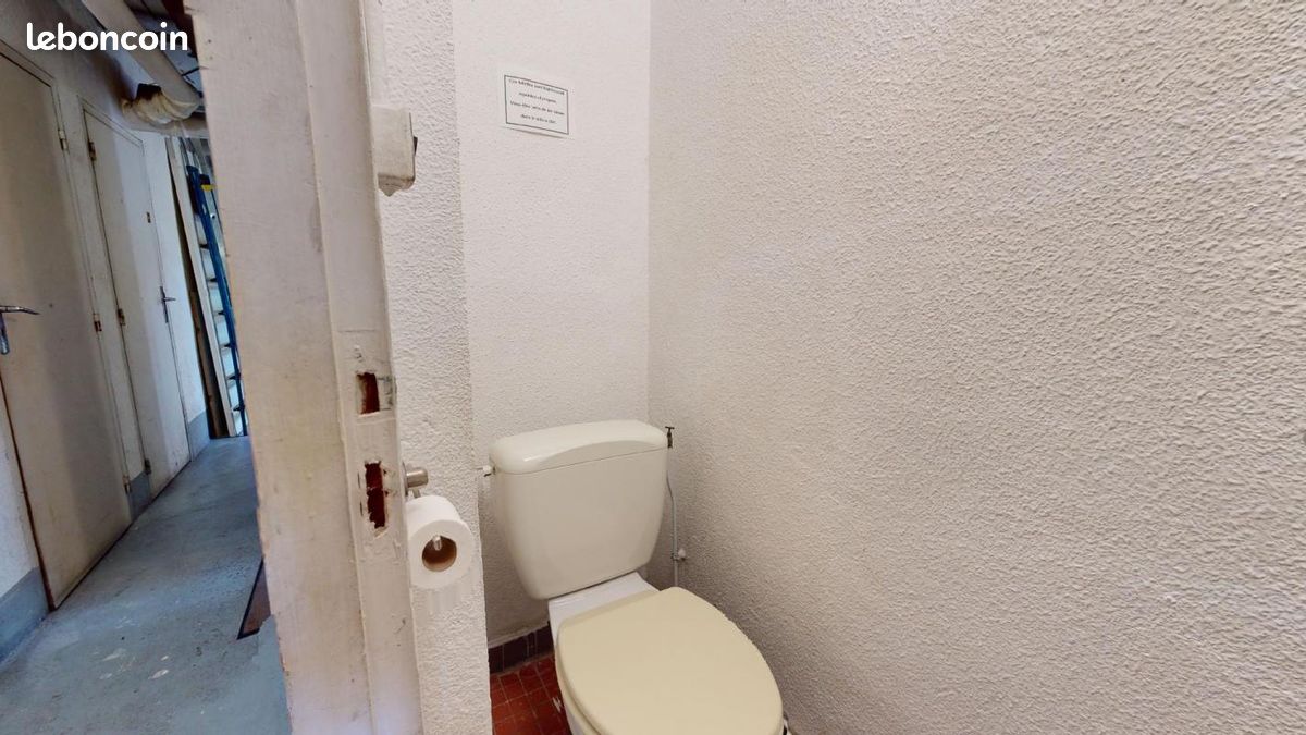 Appartement a louer sevres - 1 pièce(s) - 11 m2 - Surfyn