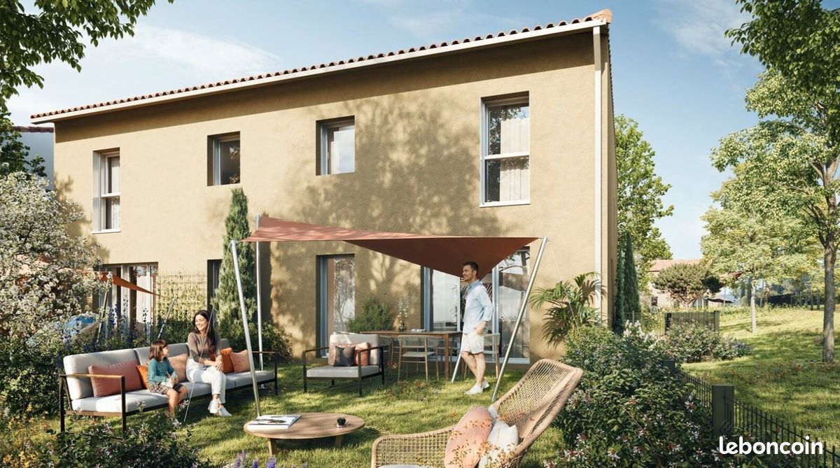 Maison 3 pièces 63 m² · à Manosque · 63 m² · 222 938 €