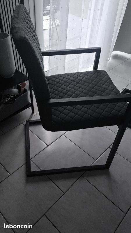 Chaises (image 3)