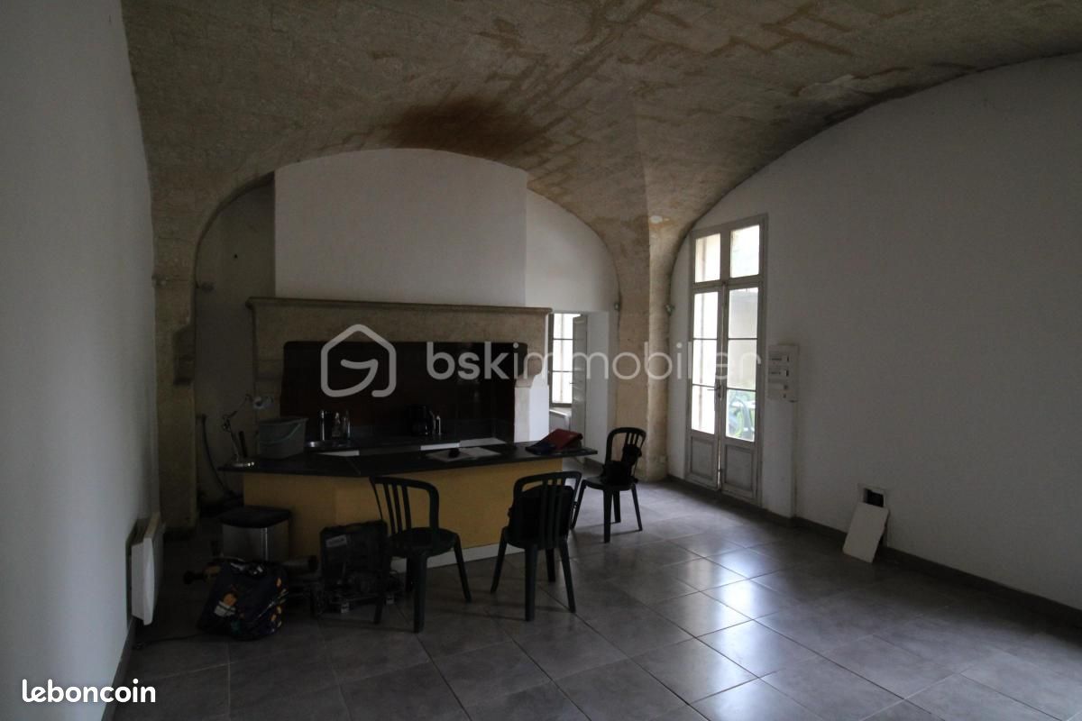 Appartement 2 pièces 50 m² · à Lunel · 50 m² · 105 000 €