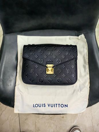 Sac bandoulière Louis Vuitton Félicie 368930 d'occasion