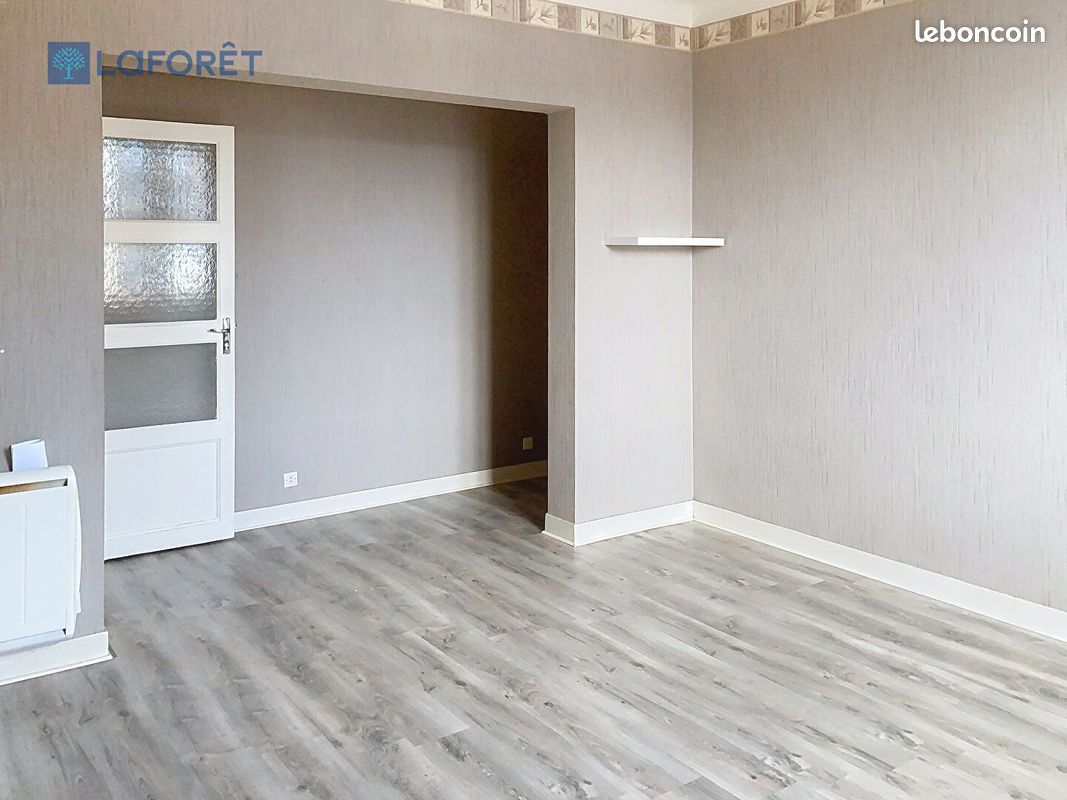 Appartement 2 pièces 50 m² · à Lorient · 50 m² · 122 950 €