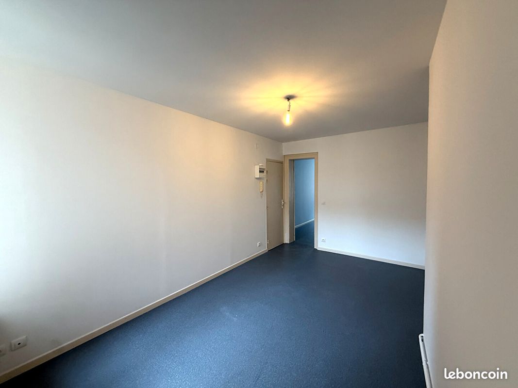 Appartement a louer charleville-mezieres - 2 pièce(s) - 38 m2 - Surfyn