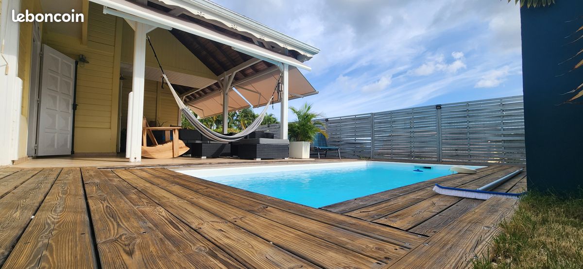 Maison 4 pièces 156 m² · à Le Diamant · 156 m² · 490 000 €