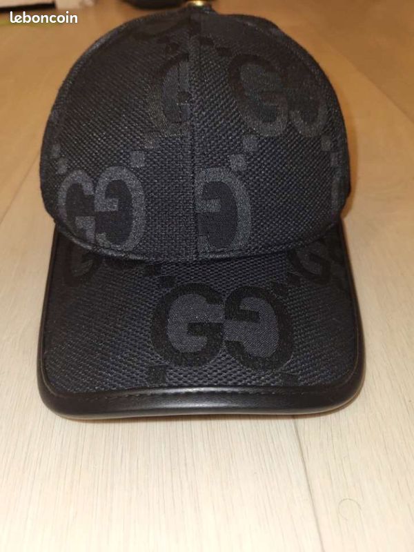 Casquette (image 1)