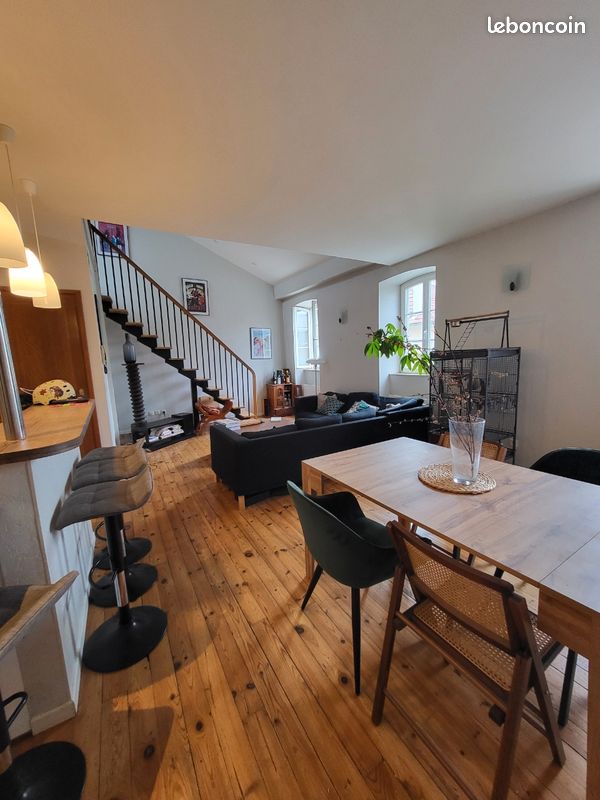 Appartement 4 pièces 94 m² · à Pau · 94 m² · 235 000 €
