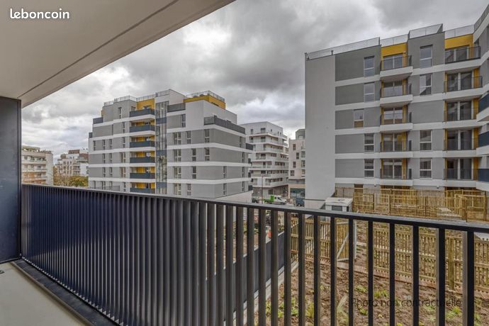 Appartement a louer rueil-malmaison - 1 pièce(s) - 34 m2 - Surfyn