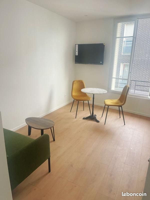 Appartement a louer fontenay-sous-bois - 1 pièce(s) - 20 m2 - Surfyn