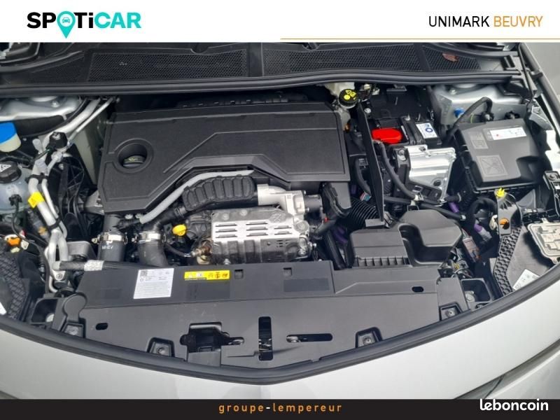 Opel Astra 1.2 Turbo Hybrid 145ch Ultimate e-DCT 6 (image 27)