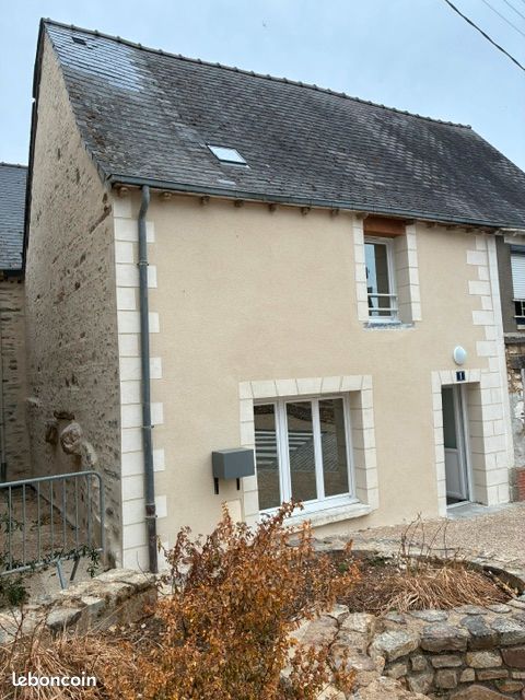 Maison 5 pièces 102 m² · à Martigné-Ferchaud · 102 m² · 662 €/mois