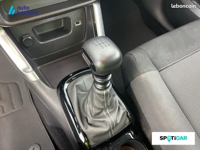 Citroen C3 Aircross PureTech 110ch S&S Feel (image 14)