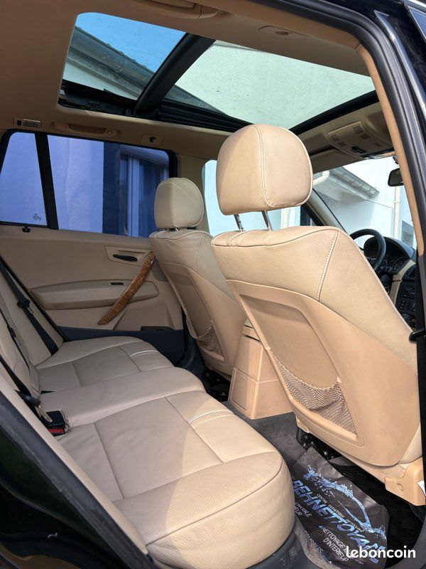 BMW 3.0 I xDrive 231ch (image 6)