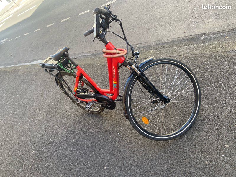 Vélo électrique NEOMOUV (image 2)