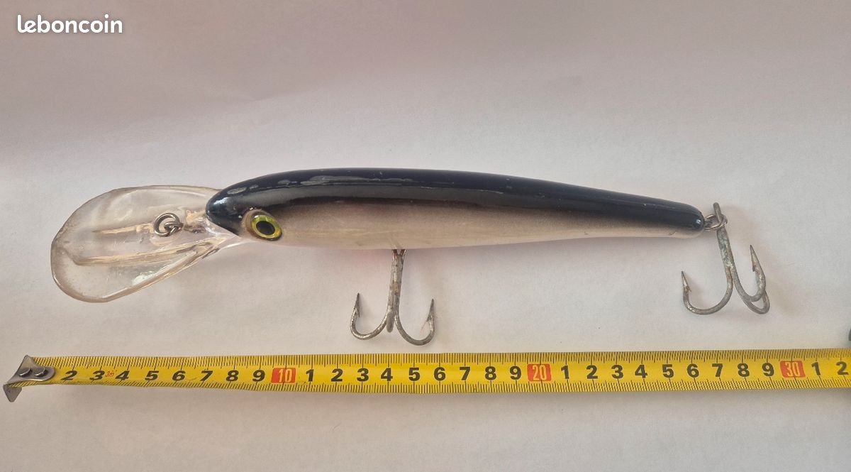 Rapala big fish (image 1)