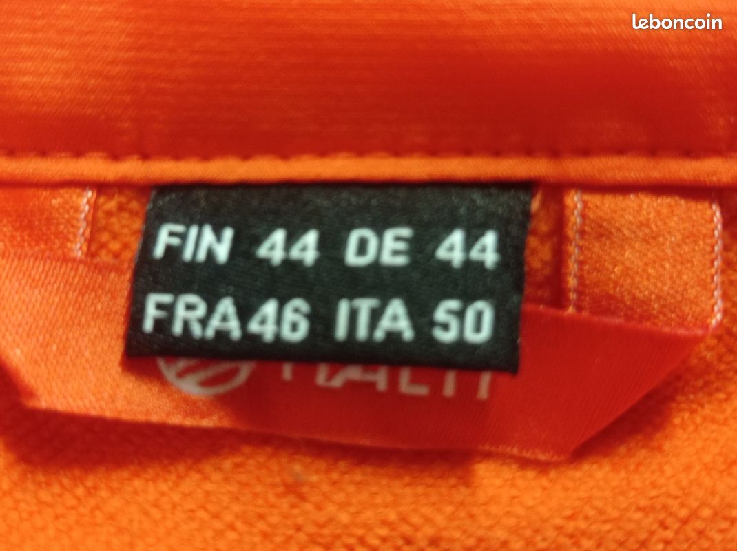 Pantalon randonnée homme (image 3)