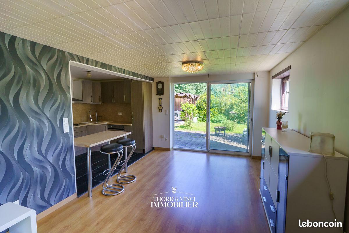 Maison 5 pièces 111 m² · à Hausgauen · 111 m² · 258 750 €