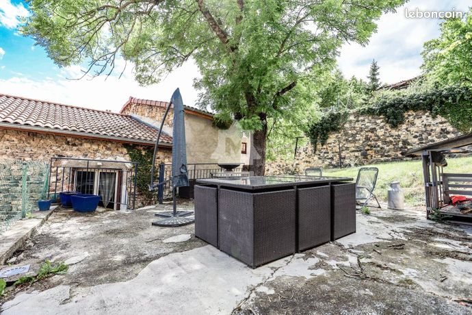 Maison 5 pièces 85 m²