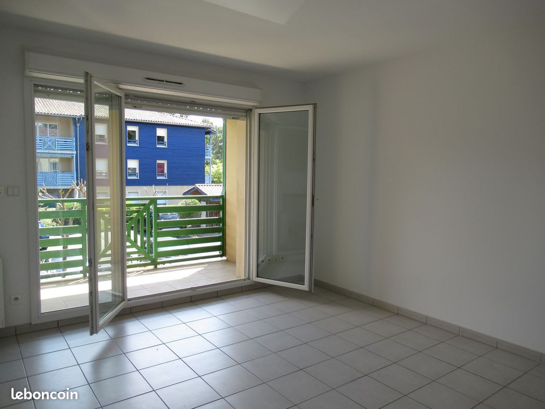 Appartement 2 pièces 42 m² · à Audenge · 42 m² · 619 €/mois