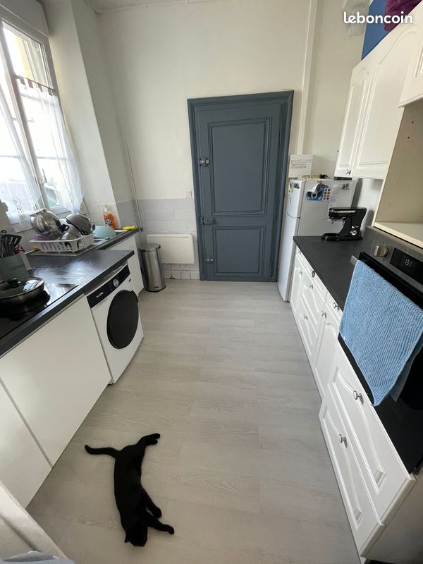 Appartement a louer etampes - 2 pièce(s) - 43 m2 - Surfyn