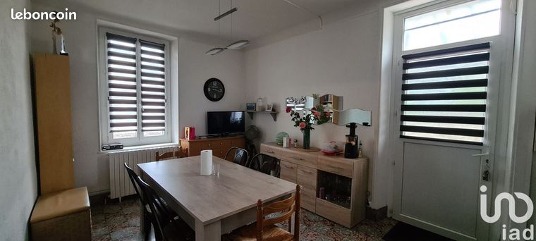 Maison 5 pièces 90 m²