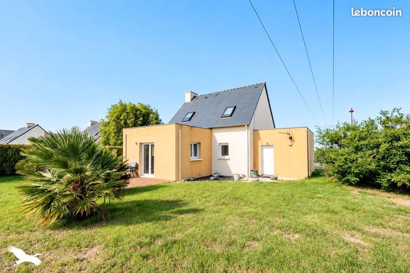 Maison 5 pièces 86 m² · à Plouénan · 86 m² · 231 440 €