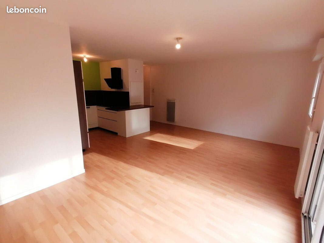 Appartement 3 pièces 65 m² · à Noyal-Châtillon-sur-Seiche · 65 m² · 781 €/mois