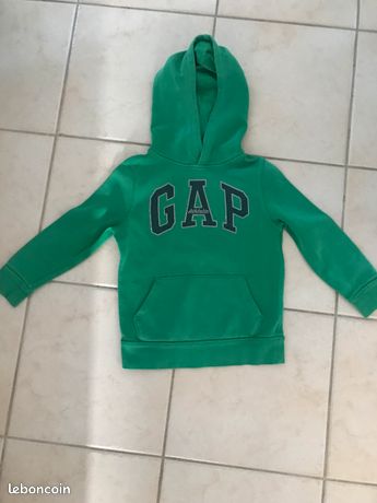 Sweatshirt À Capuche Garçon Graphique Collegiate Vert ADIDAS Sweatshirt À Capuche Garçon Graphique Collegiate Vert ADIDAS