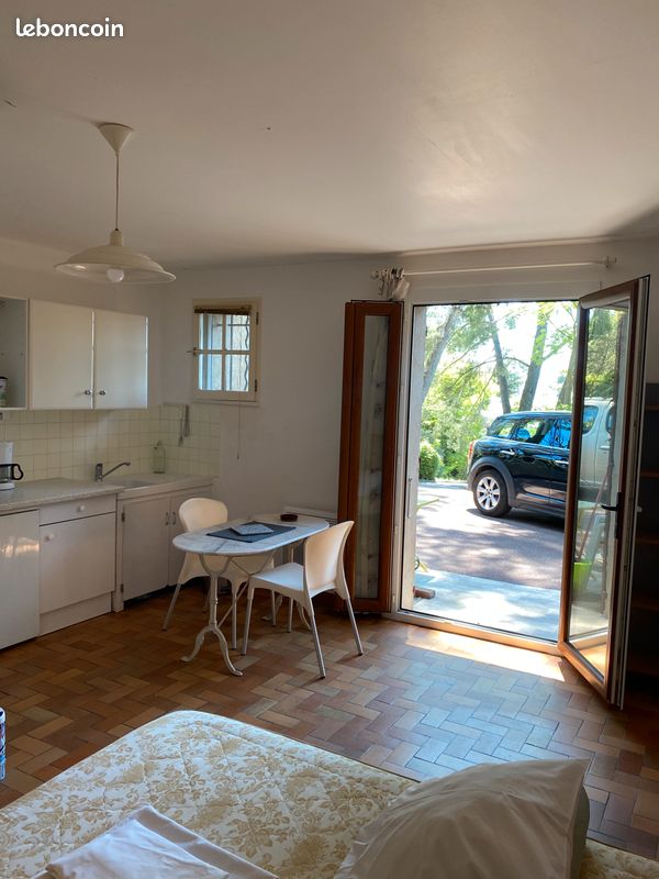 Appartement 1 pièce 25 m² · à Aix-en-Provence · 25 m² · 650 €/mois