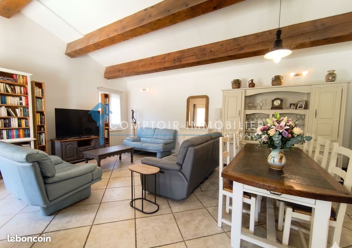 Maison 5 pièces 121 m² (image 7)