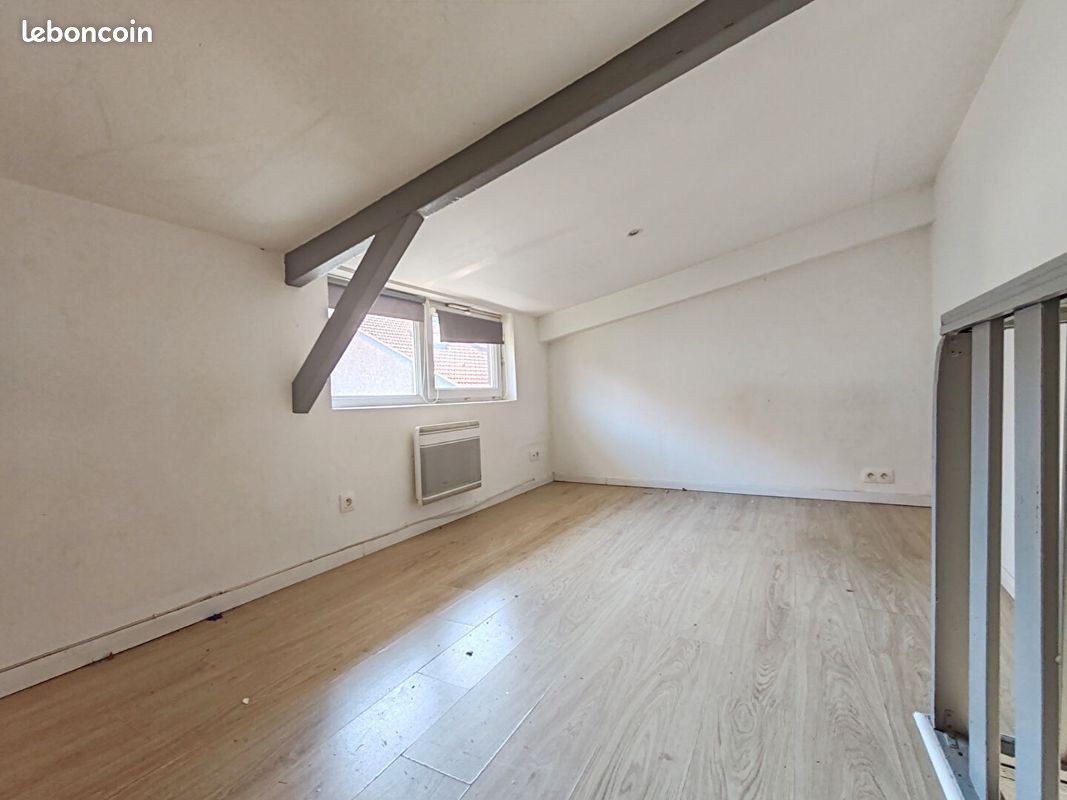 Appartement 1 pièce 24 m² · à Nantes · 24 m² · 99 750 €