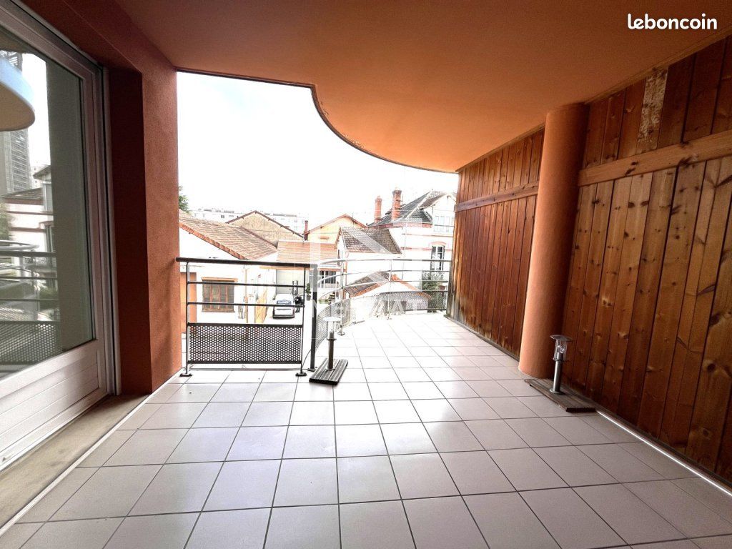 Appartement 5 pièces 105 m² · à Chalon-sur-Saône · 105 m² · 219 000 €