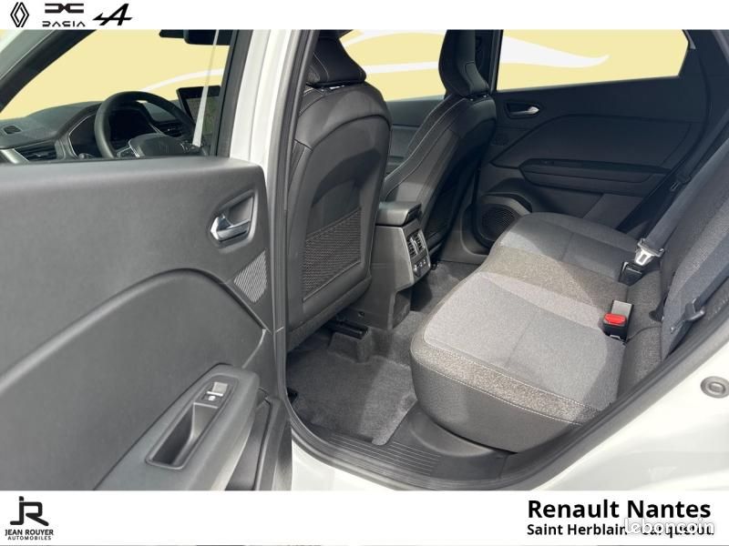 Renault Captur 1.2 TCe 115ch Techno (image 14)