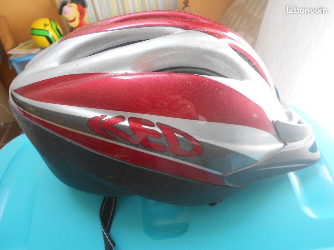 Casque vélo (image 1)