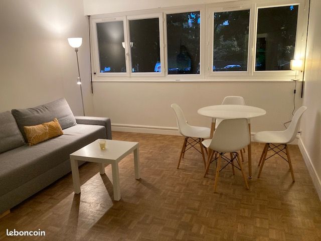 Appartement 3 pièces 55 m² · à Vanves · 55 m² · 1 650 €