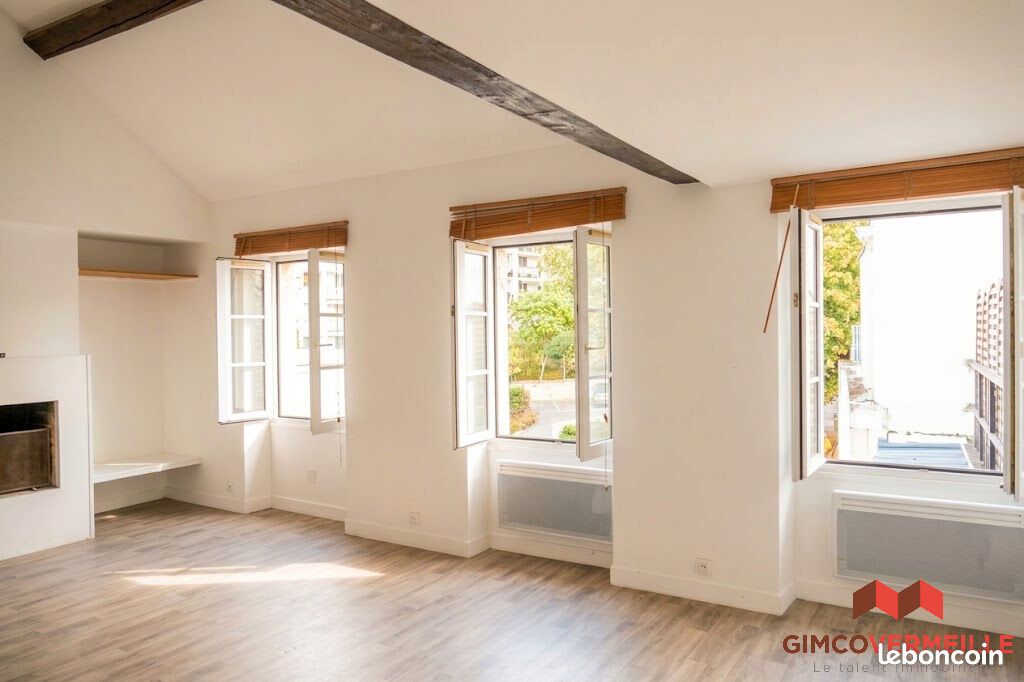 Appartement 2 pièces 53 m² · à Rueil-Malmaison · 53 m² · 278 000 €