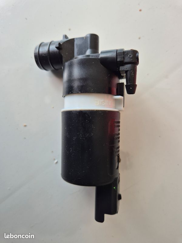 Pompe eau lave glace (image 3)