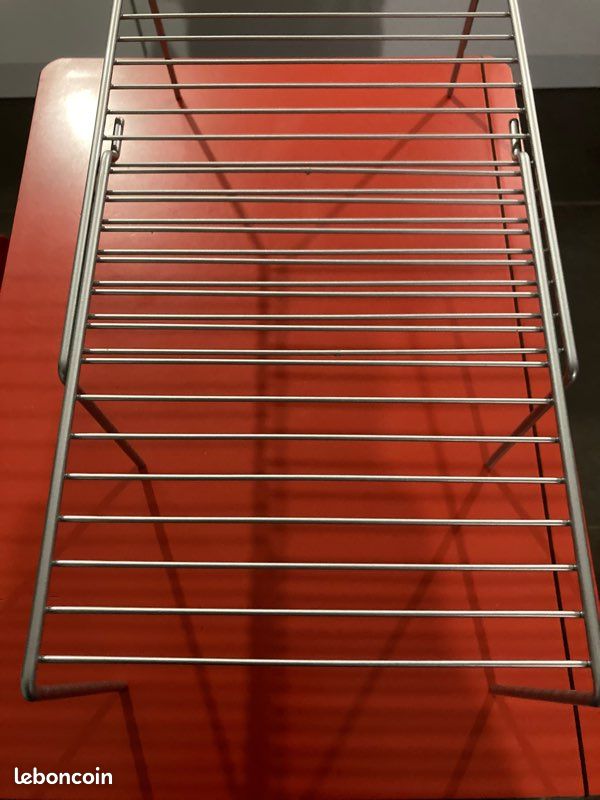 Étagère METALTEX extensible neuve (image 6)