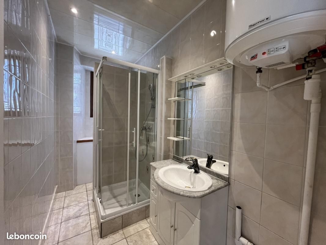 Appartement a louer chambery - 3 pièce(s) - 80 m2 - Surfyn