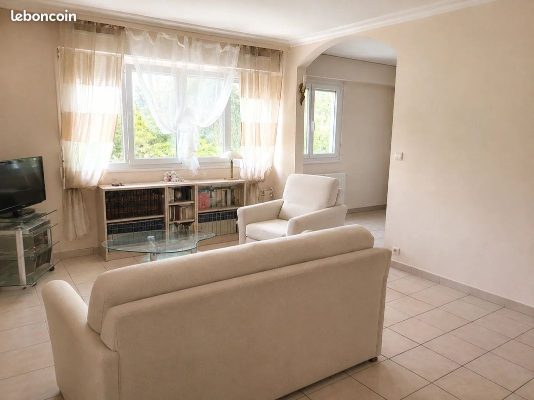 Appartement 2 pièces 55 m² · à Paris · 55 m² · 495 000 €