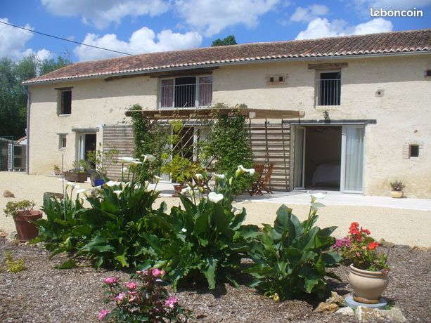 Maison / longère