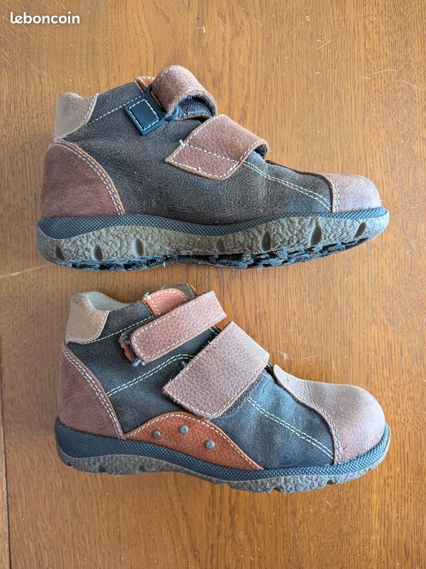 Chaussures enfants (image 2)