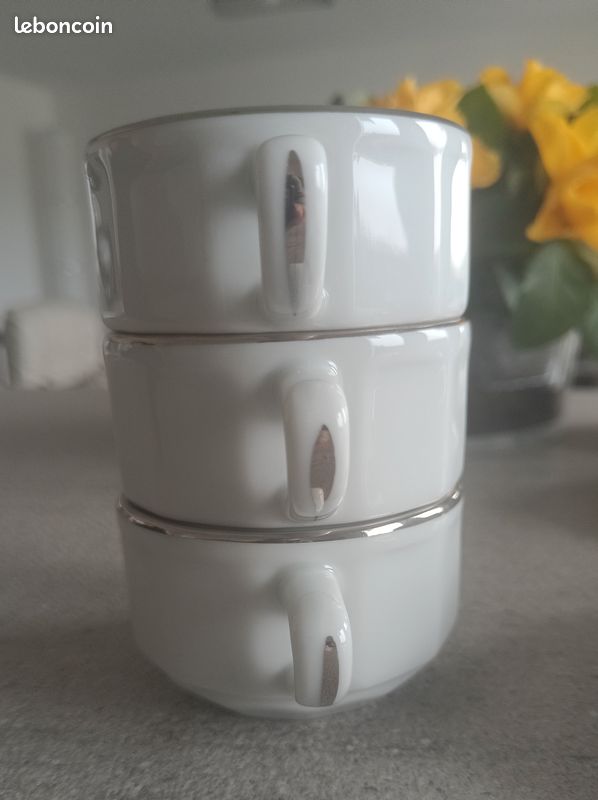 Tasses à moka APILCO (image 4)