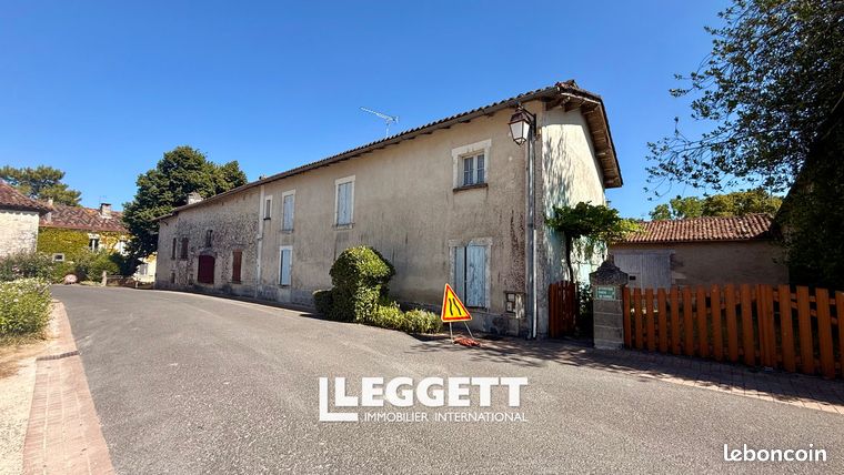 Maison 12 pièces 280 m²