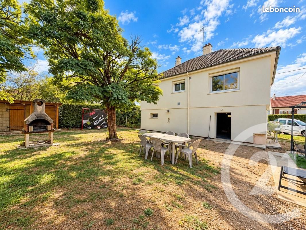 Maison 3 pièces 62 m² · à Lusigny · 62 m² · 136 250 €